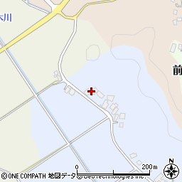 千葉県富津市相野谷541周辺の地図