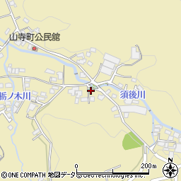 岐阜県土岐市妻木町2131周辺の地図