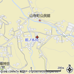 岐阜県土岐市妻木町676周辺の地図