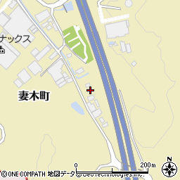 岐阜県土岐市妻木町3245-218周辺の地図