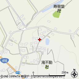 千葉県君津市青柳744周辺の地図