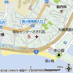 すずき釣具店周辺の地図