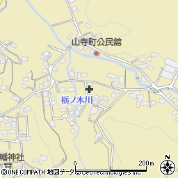 岐阜県土岐市妻木町676-3周辺の地図