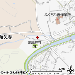 京都府福知山市新庄1051周辺の地図