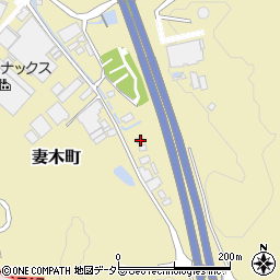 岐阜県土岐市妻木町3245-217周辺の地図