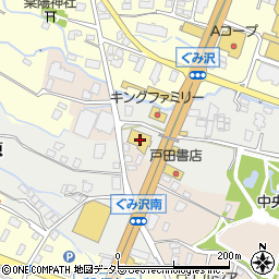 静岡県御殿場市萩原829周辺の地図