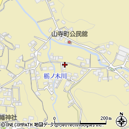 岐阜県土岐市妻木町676-2周辺の地図