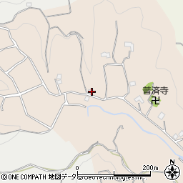 神奈川県小田原市小船519周辺の地図