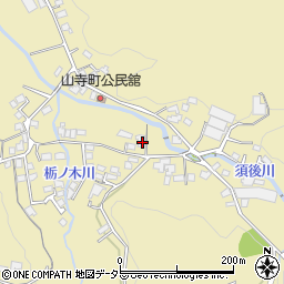 岐阜県土岐市妻木町682周辺の地図