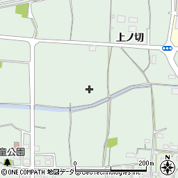 京都府綾部市井倉町東三十代周辺の地図