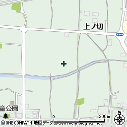 京都府綾部市井倉町（東三十代）周辺の地図