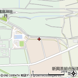 京都府福知山市石原1828周辺の地図