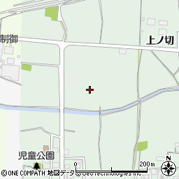 京都府綾部市井倉町西三十代周辺の地図
