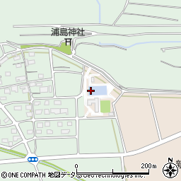 京都府福知山市石原1169周辺の地図