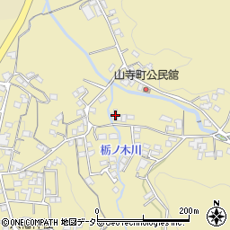 岐阜県土岐市妻木町690-3周辺の地図