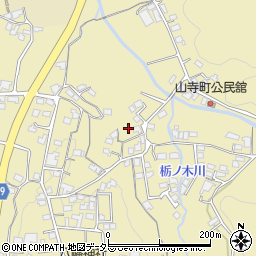 岐阜県土岐市妻木町704-16周辺の地図