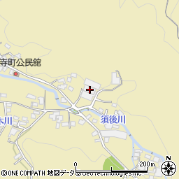岐阜県土岐市妻木町2290周辺の地図