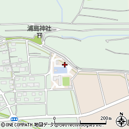 京都府福知山市石原1179周辺の地図
