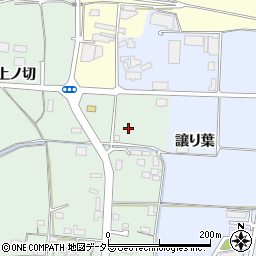 京都府綾部市井倉町西田周辺の地図