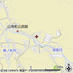 岐阜県土岐市妻木町2298周辺の地図