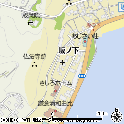 塩路テラス周辺の地図