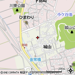 京都府福知山市猪崎1386周辺の地図
