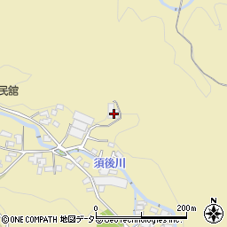 岐阜県土岐市妻木町2320-1周辺の地図