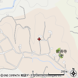 神奈川県小田原市小船528周辺の地図