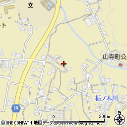 岐阜県土岐市妻木町704-3周辺の地図