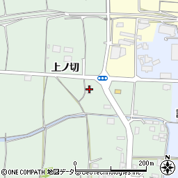 セブンイレブン綾部井倉町店周辺の地図