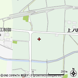 京都府綾部市井倉町高芝原周辺の地図