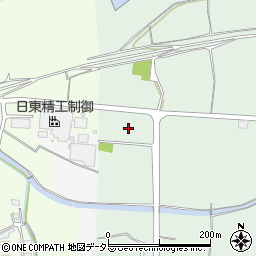 京都府綾部市井倉町嶋周辺の地図