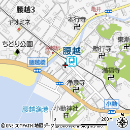 広島お好み焼き おっこんゆきちゃん周辺の地図