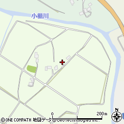 永嶋自動車鈑金工場周辺の地図
