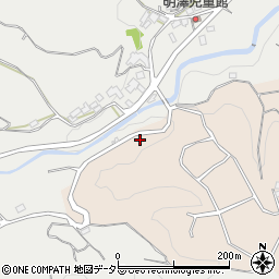 神奈川県小田原市小船454周辺の地図