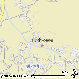 岐阜県土岐市妻木町2320周辺の地図