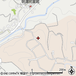 神奈川県小田原市小船491周辺の地図