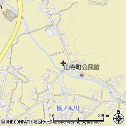 岐阜県土岐市妻木町2123周辺の地図