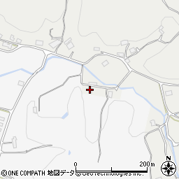 島根県雲南市大東町下阿用757周辺の地図