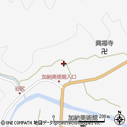 島根県安来市広瀬町布部878-1周辺の地図