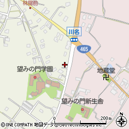 千葉県富津市富津562周辺の地図