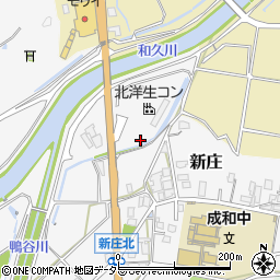 京都府福知山市奥野部31-11周辺の地図