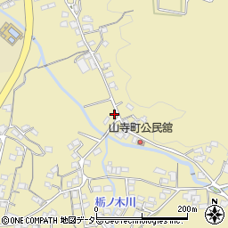 岐阜県土岐市妻木町2121周辺の地図
