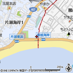 ほてる汐彩 藤沢市 宿泊施設 の住所 地図 マピオン電話帳