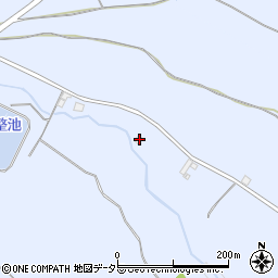 静岡県御殿場市印野2314-1周辺の地図
