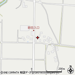 千葉県いすみ市島592周辺の地図
