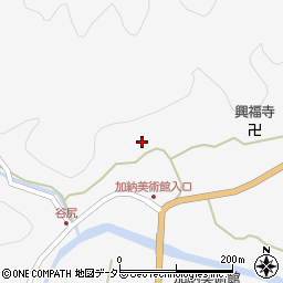 島根県安来市広瀬町布部947周辺の地図
