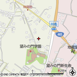 千葉県富津市富津540周辺の地図