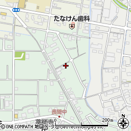 山田堤有限会社周辺の地図