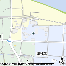 京都府綾部市井倉新町中畠周辺の地図